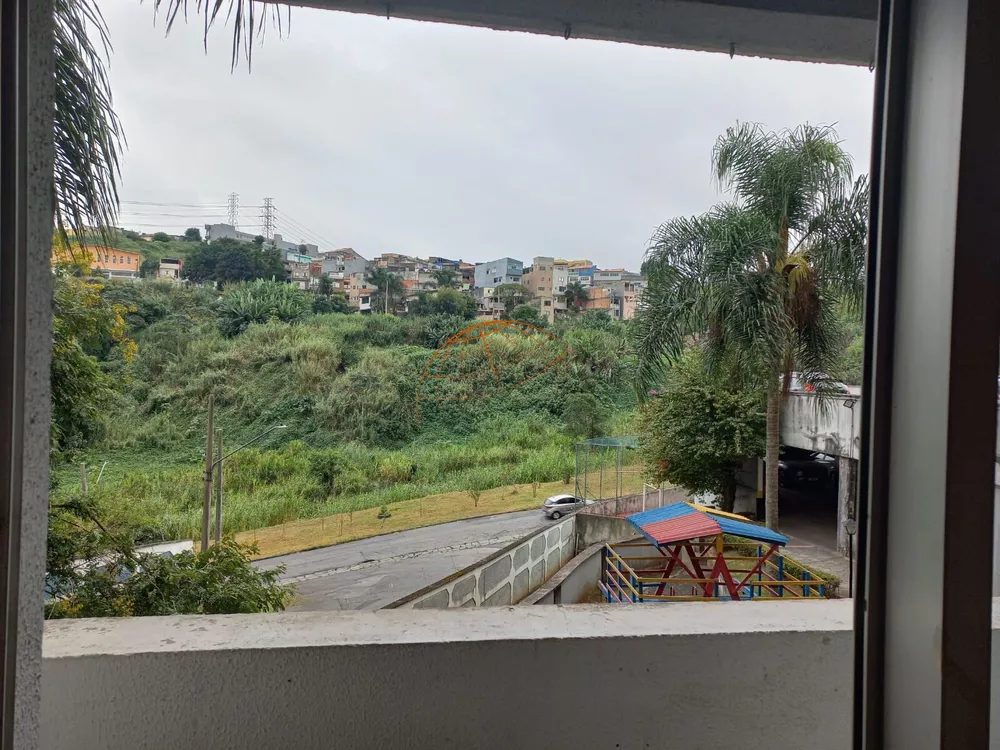Apartamento, 2 quartos, 45 m² - Foto 3