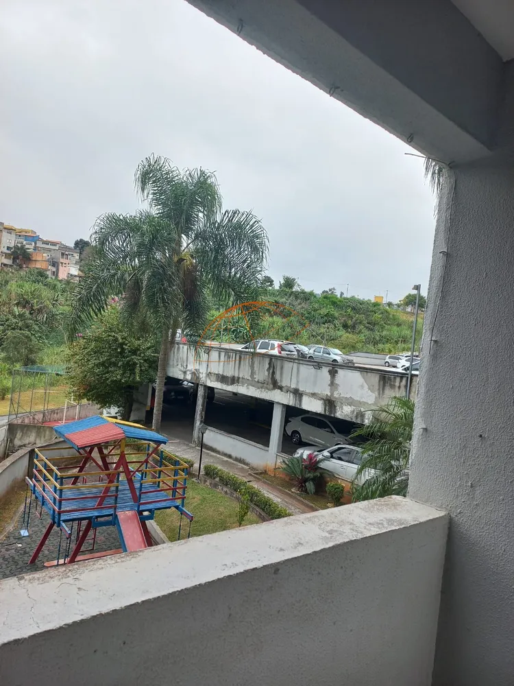Apartamento, 2 quartos, 45 m² - Foto 13