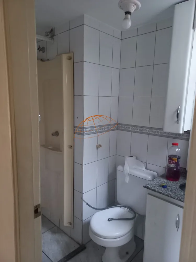 Apartamento, 2 quartos, 45 m² - Foto 11