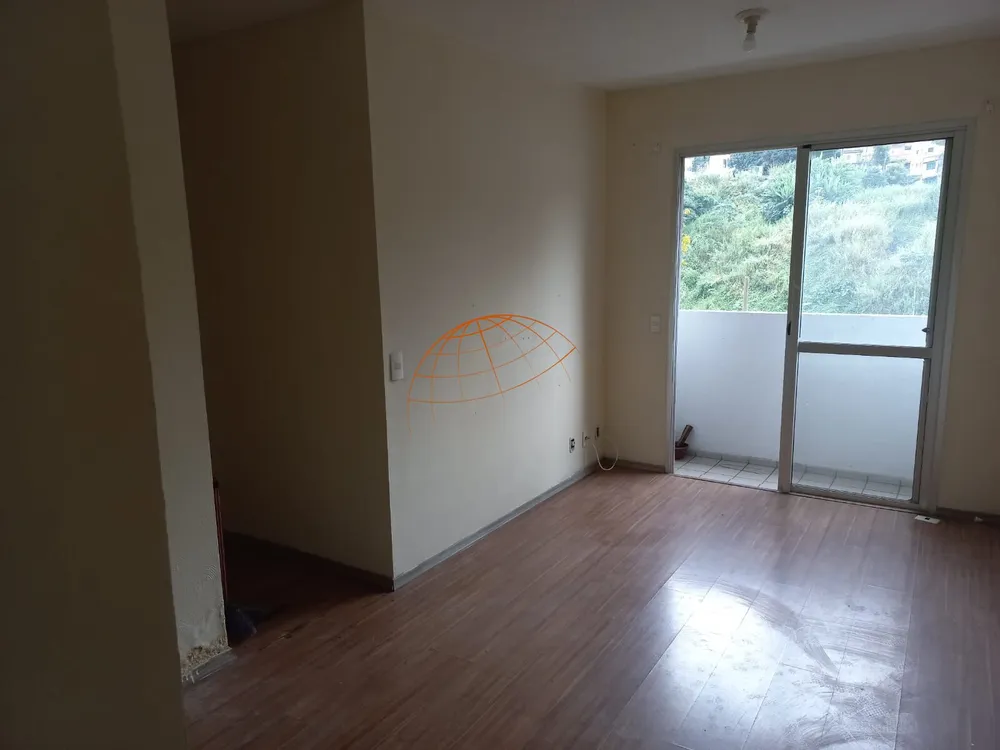 Apartamento, 2 quartos, 45 m² - Foto 8