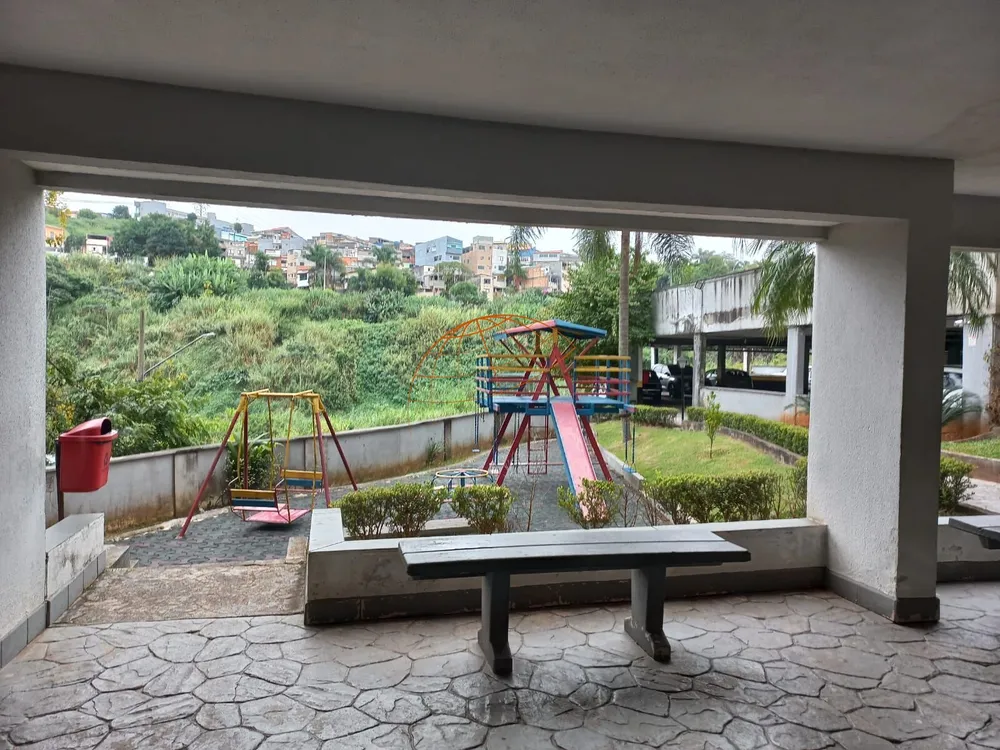 Apartamento, 2 quartos, 45 m² - Foto 16