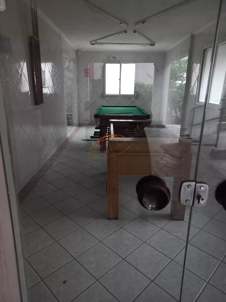 Apartamento, 2 quartos, 45 m² - Foto 1