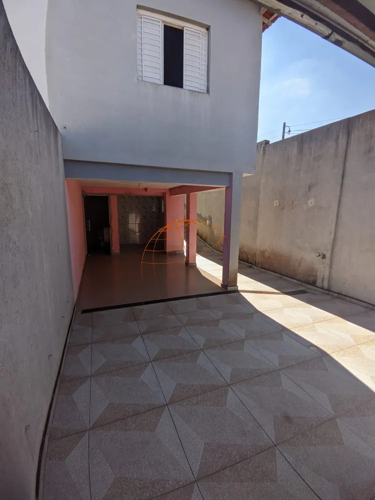 Sobrado, 3 quartos, 137 m² - Foto 9