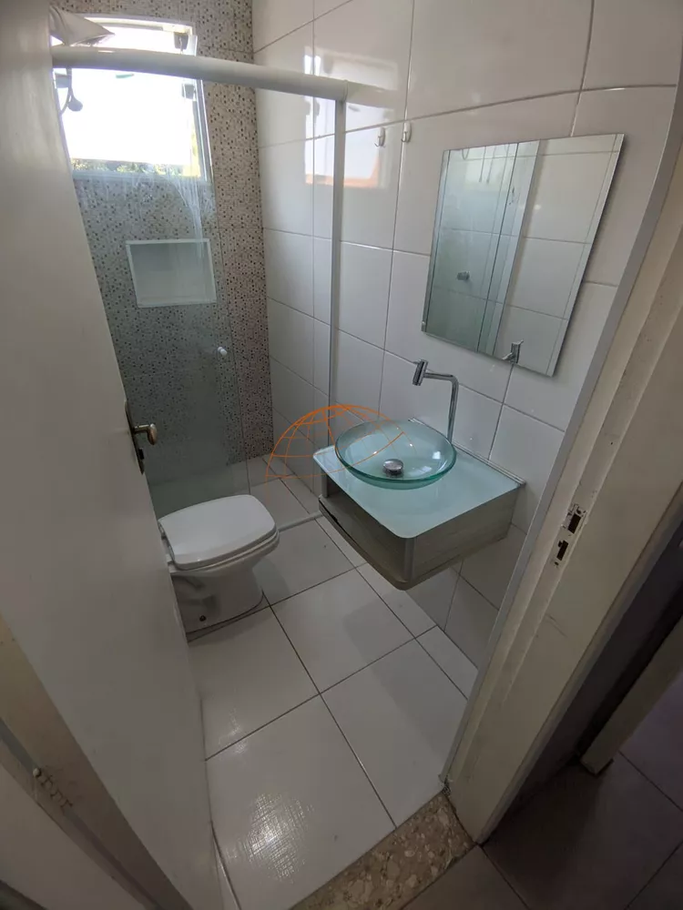 Sobrado, 3 quartos, 137 m² - Foto 2