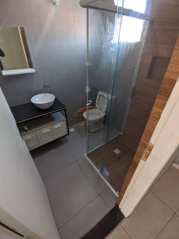 Sobrado, 3 quartos, 137 m² - Foto 4