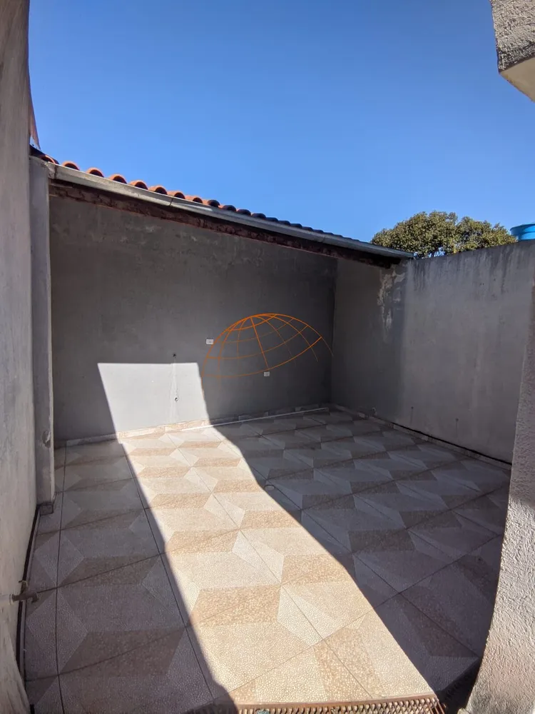 Sobrado, 3 quartos, 137 m² - Foto 11