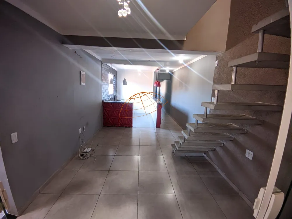 Sobrado, 3 quartos, 137 m² - Foto 5