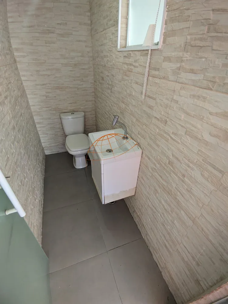 Sobrado, 3 quartos, 137 m² - Foto 10