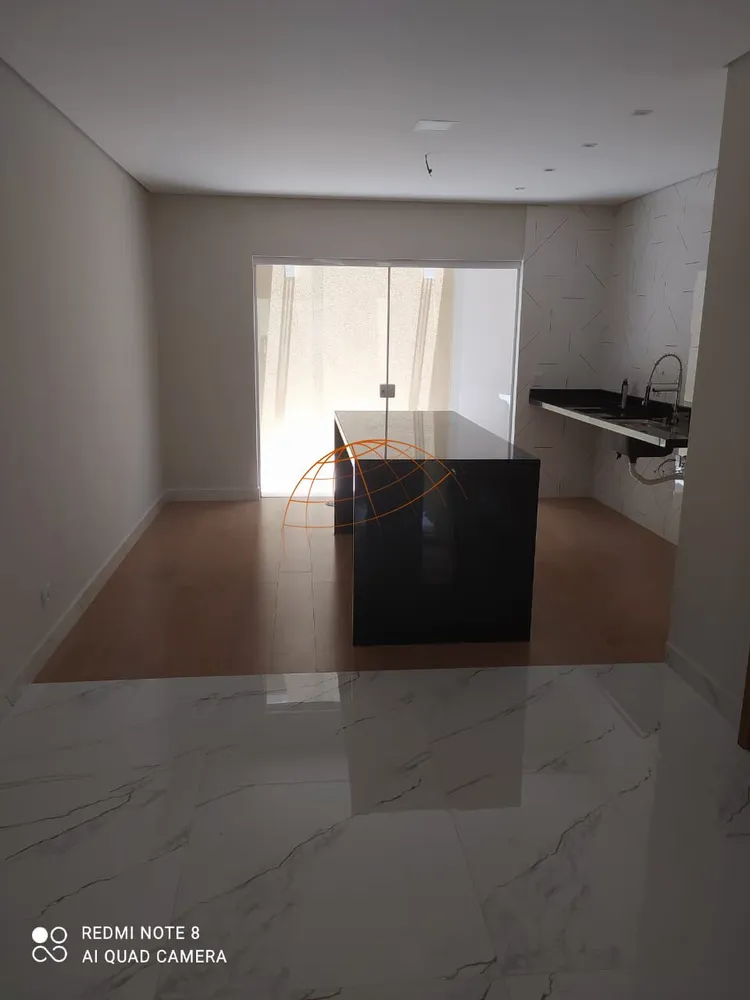 Sobrado, 3 quartos, 134 m² - Foto 3
