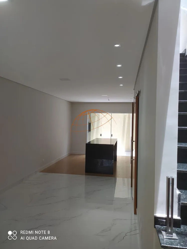 Sobrado, 3 quartos, 134 m² - Foto 6