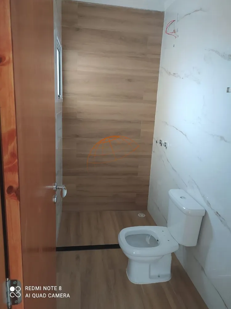 Sobrado, 3 quartos, 134 m² - Foto 1
