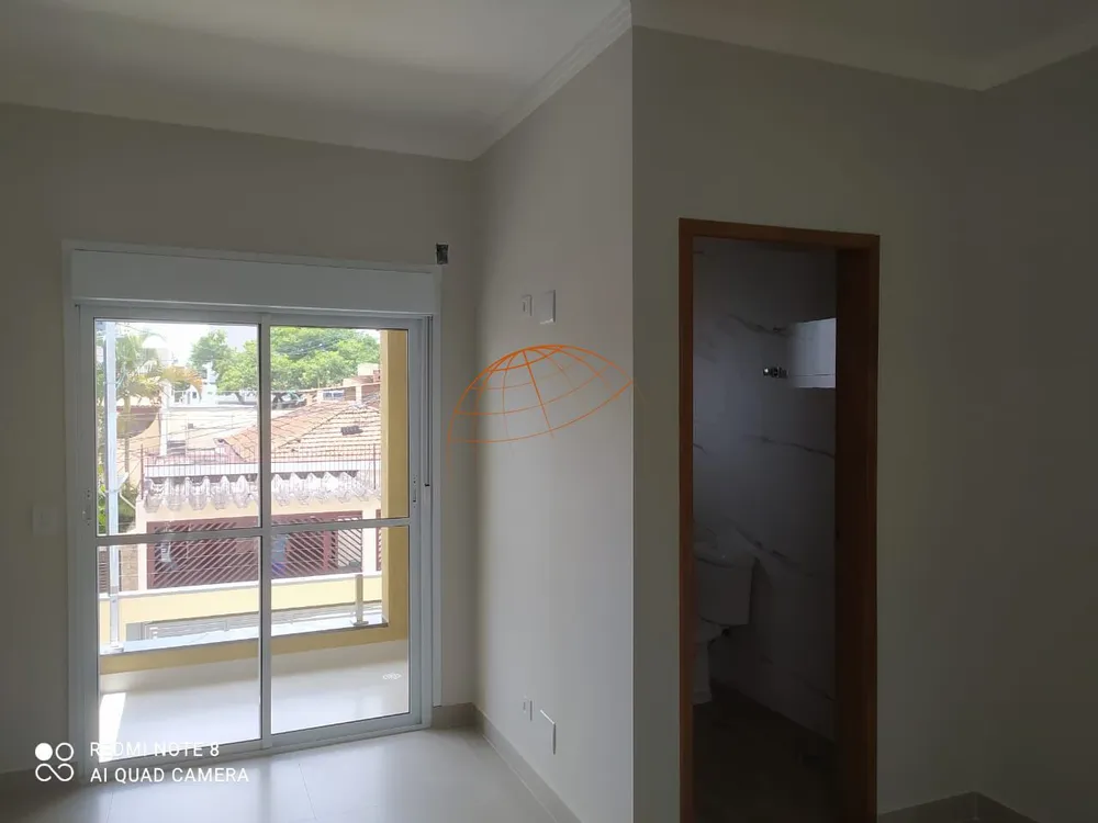Sobrado, 3 quartos, 134 m² - Foto 2