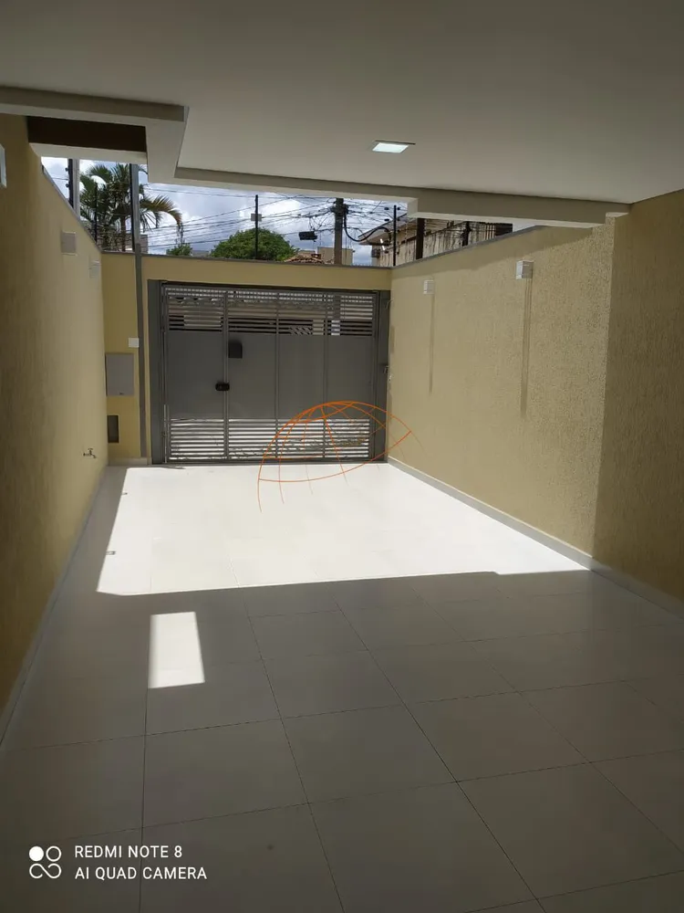 Sobrado, 3 quartos, 134 m² - Foto 7