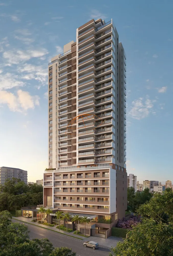 Apartamento, 3 quartos, 150 m² - Foto 7