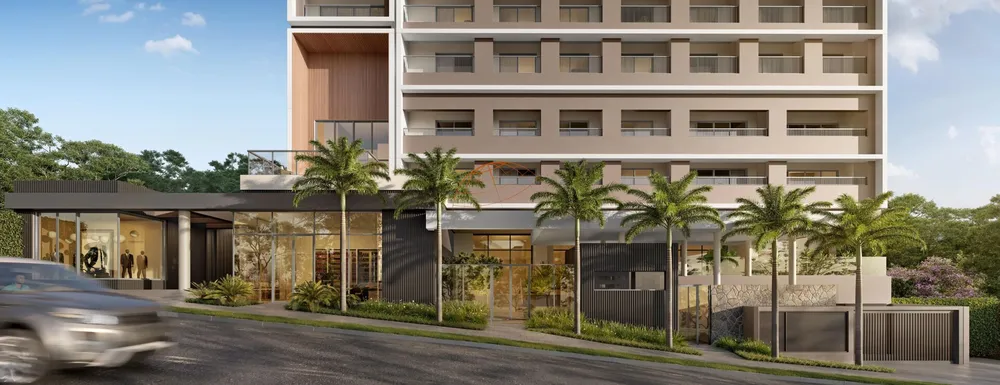 Apartamento, 3 quartos, 150 m² - Foto 1