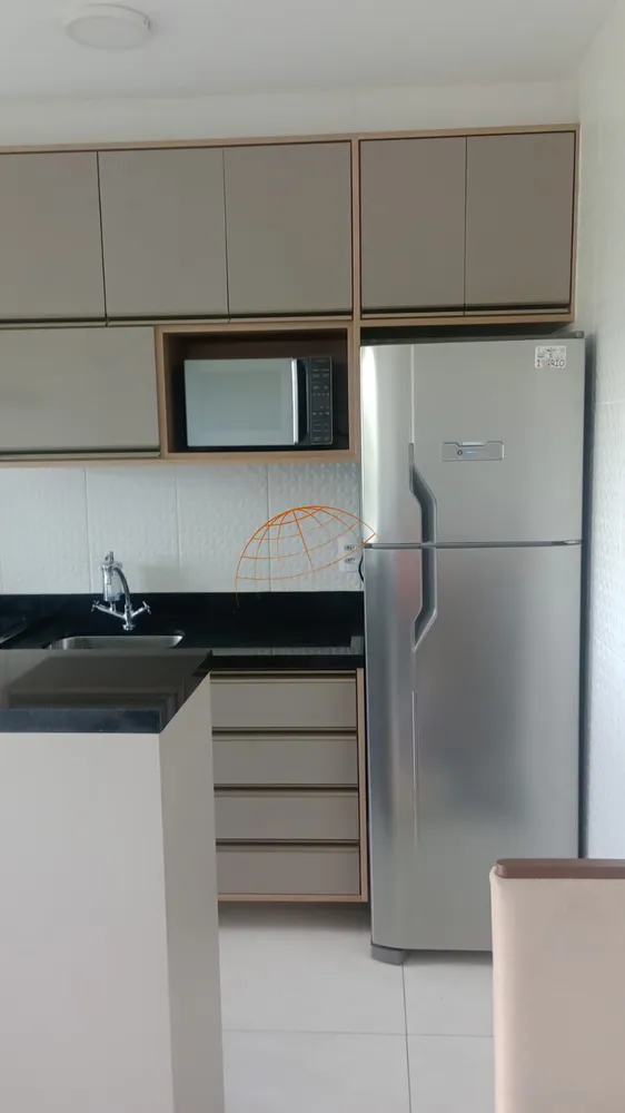 Apartamento, 2 quartos, 47 m² - Foto 6