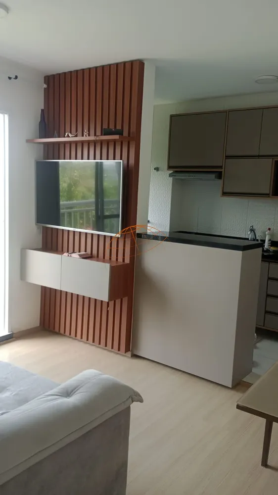 Apartamento, 2 quartos, 47 m² - Foto 5