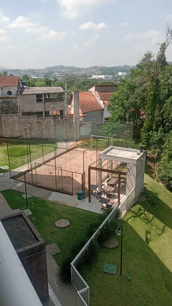 Apartamento, 2 quartos, 47 m² - Foto 16