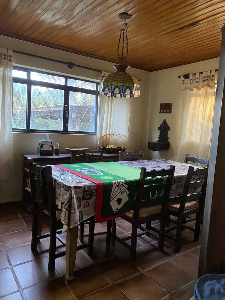 Chácara, 4 quartos, 3000 m² - Foto 2