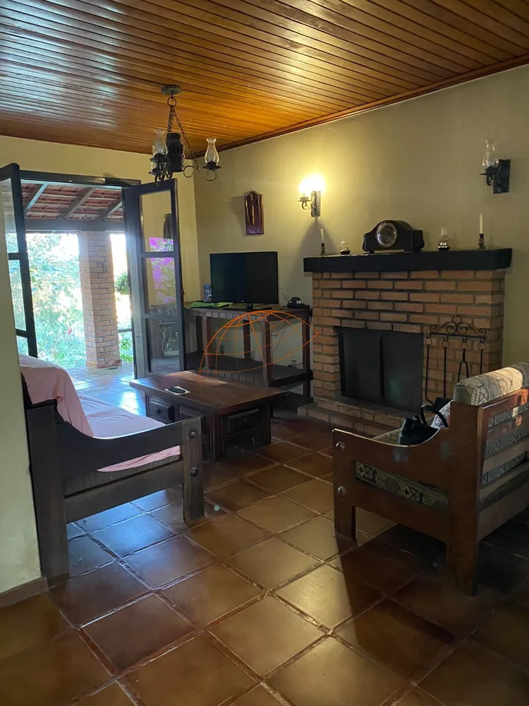 Chácara, 4 quartos, 3000 m² - Foto 11