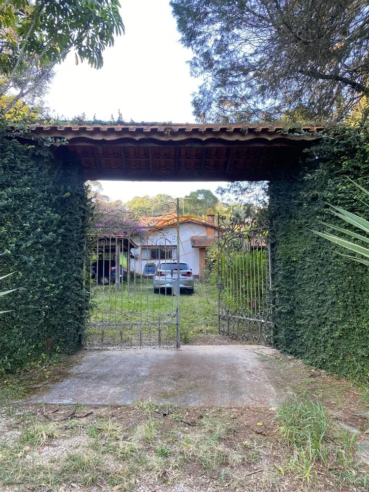 Chácara, 4 quartos, 3000 m² - Foto 5