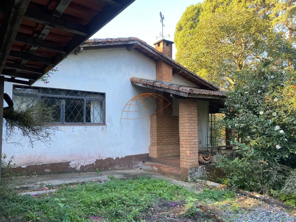 Chácara, 4 quartos, 3000 m² - Foto 9