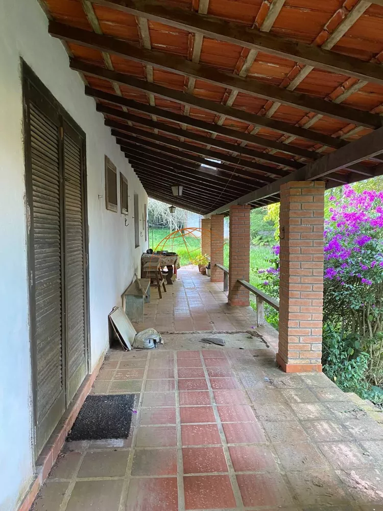 Chácara, 4 quartos, 3000 m² - Foto 4