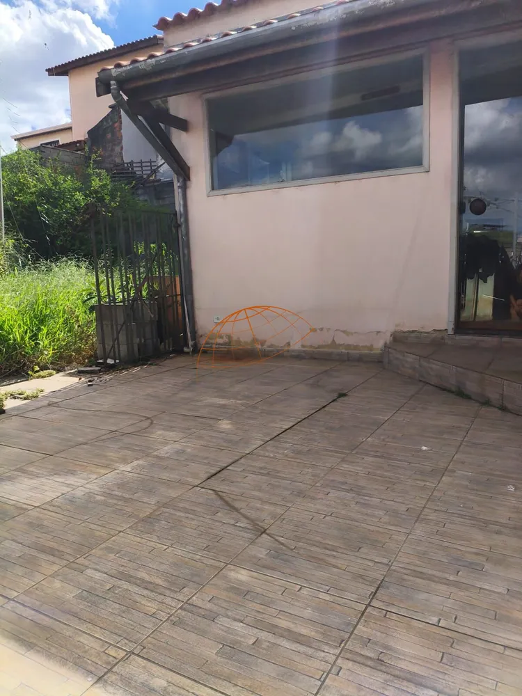 Terreno, 277 m² - Foto 1