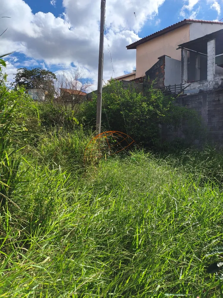Terreno, 277 m² - Foto 2