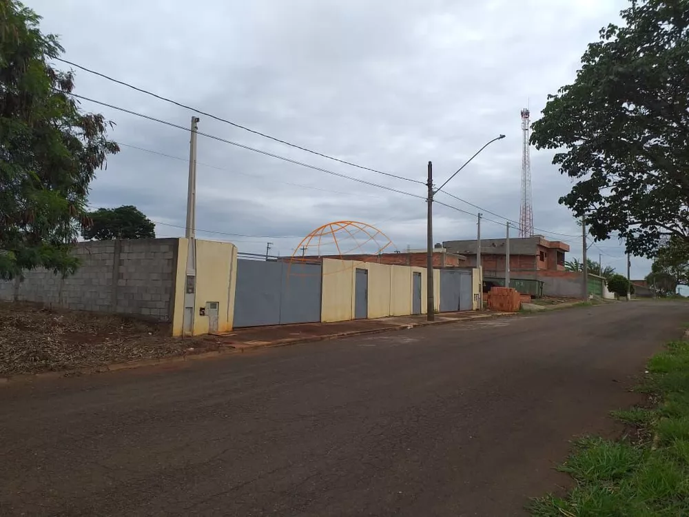 Terreno, 360 m² - Foto 2