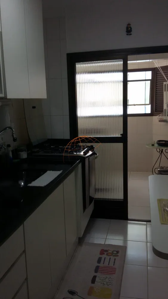 Apartamento, 2 quartos, 78 m² - Foto 1