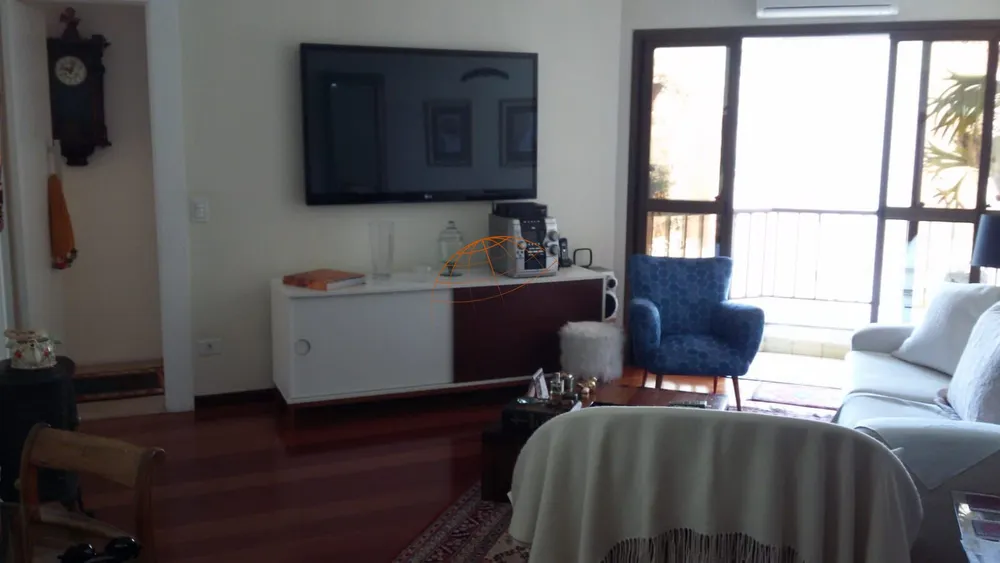 Apartamento, 2 quartos, 78 m² - Foto 2