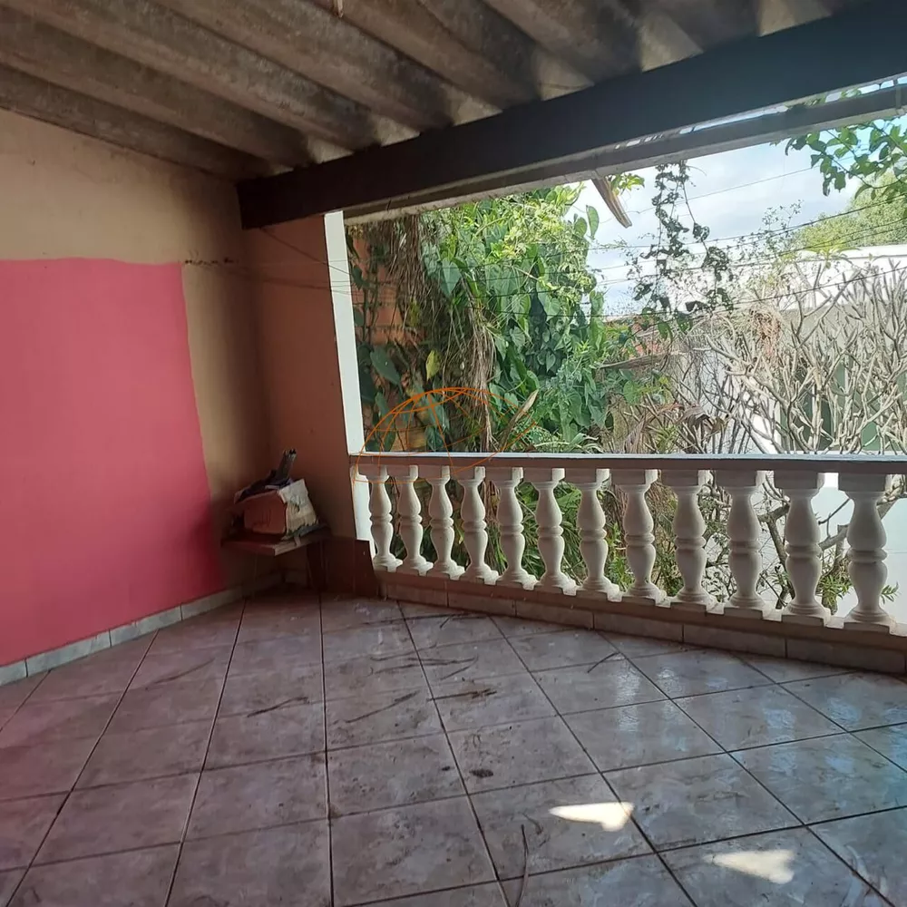 Casa, 3 quartos - Foto 4