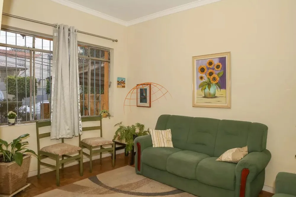 Casa, 3 quartos, 113 m² - Foto 3
