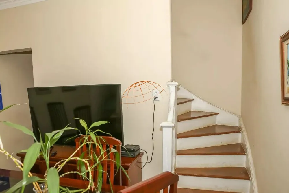 Casa, 3 quartos, 113 m² - Foto 10