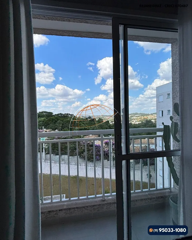 Apartamento, 2 quartos, 47 m² - Foto 11