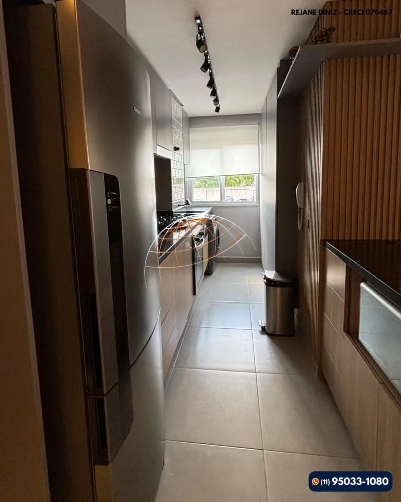 Apartamento, 2 quartos, 47 m² - Foto 10
