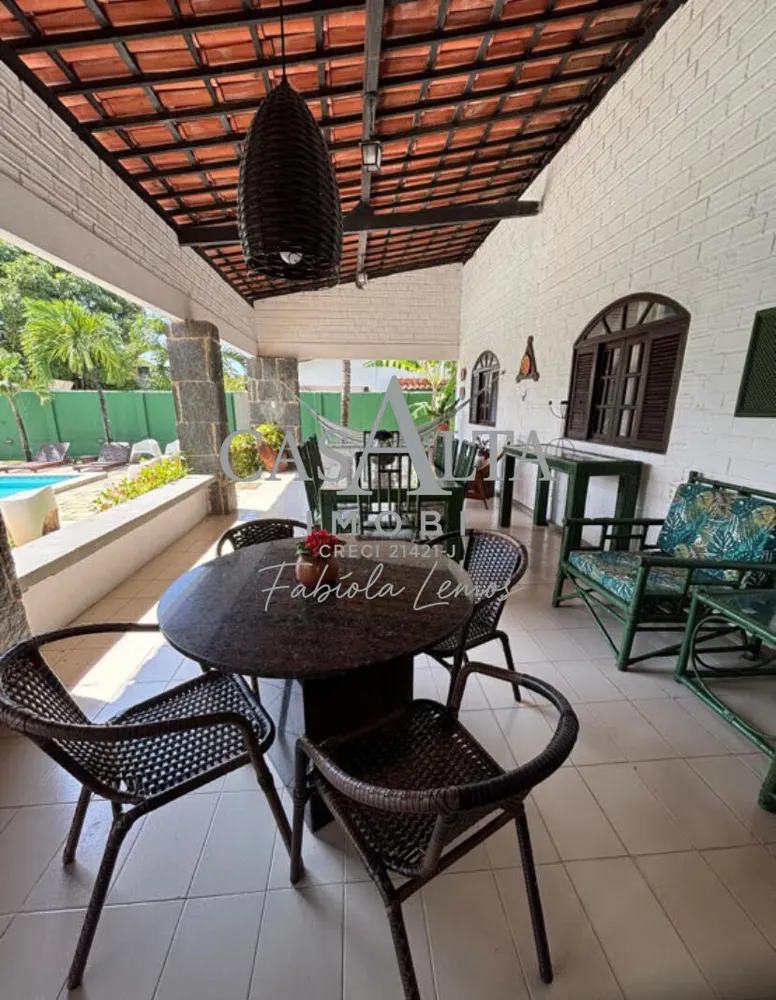 Casa, 3 quartos, 400 m² - Foto 3