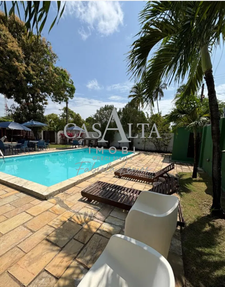 Casa, 3 quartos, 400 m² - Foto 1