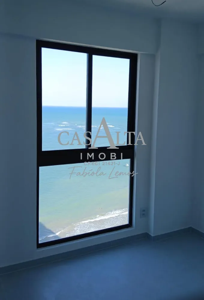 Apartamento, 2 quartos, 58 m² - Foto 2