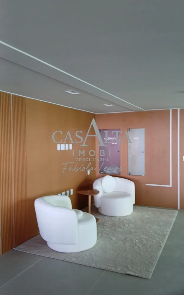 Apartamento, 2 quartos, 58 m² - Foto 4