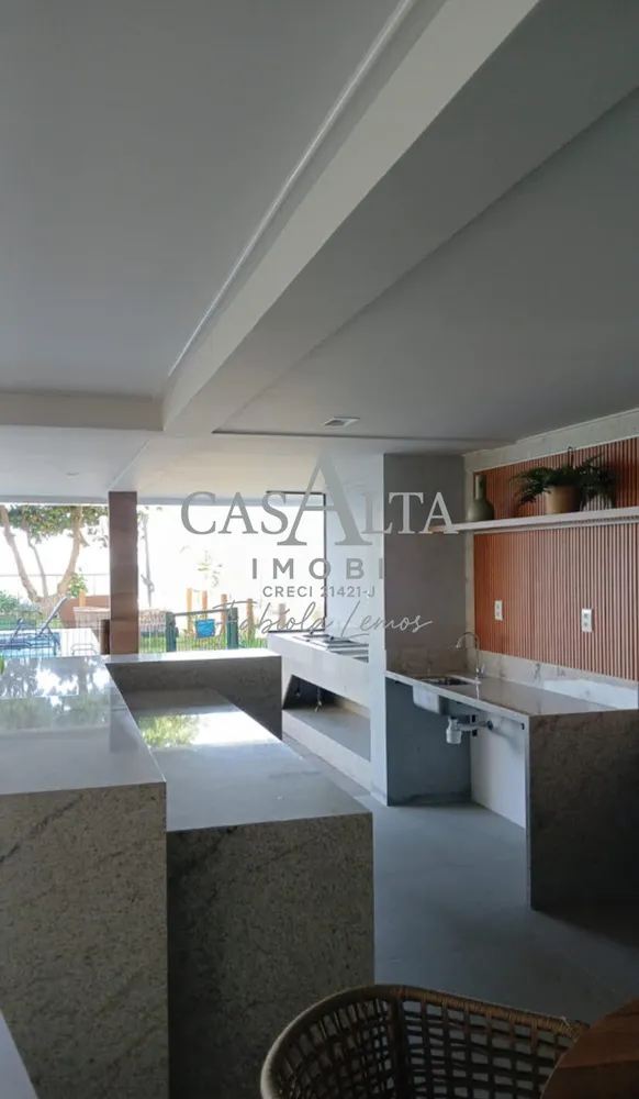 Apartamento, 2 quartos, 58 m² - Foto 3
