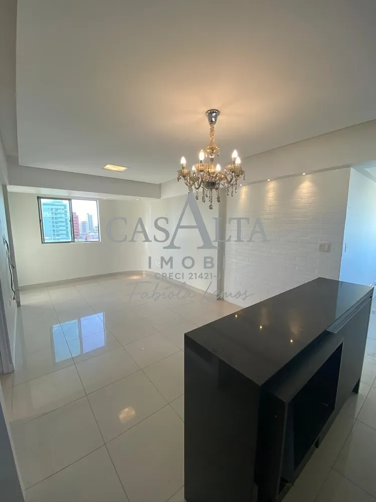 Apartamento, 1 quarto, 49 m² - Foto 1