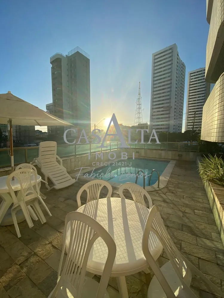 Apartamento, 1 quarto, 49 m² - Foto 4