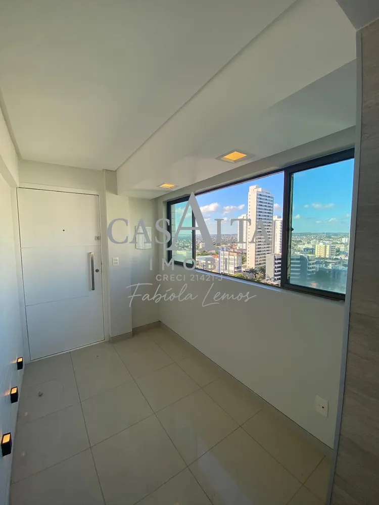 Apartamento, 1 quarto, 49 m² - Foto 2