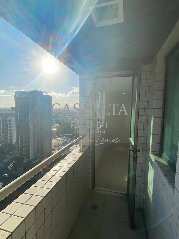 Apartamento, 1 quarto, 49 m² - Foto 3