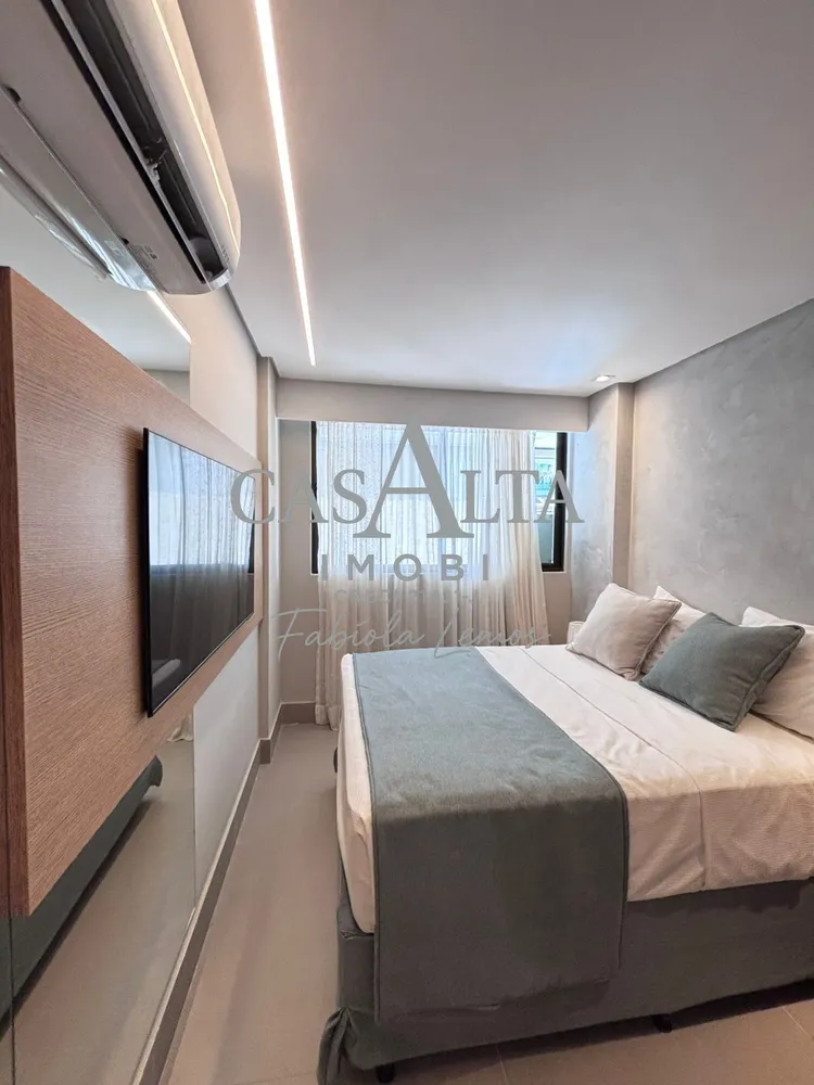 Apartamento, 3 quartos, 79 m² - Foto 4