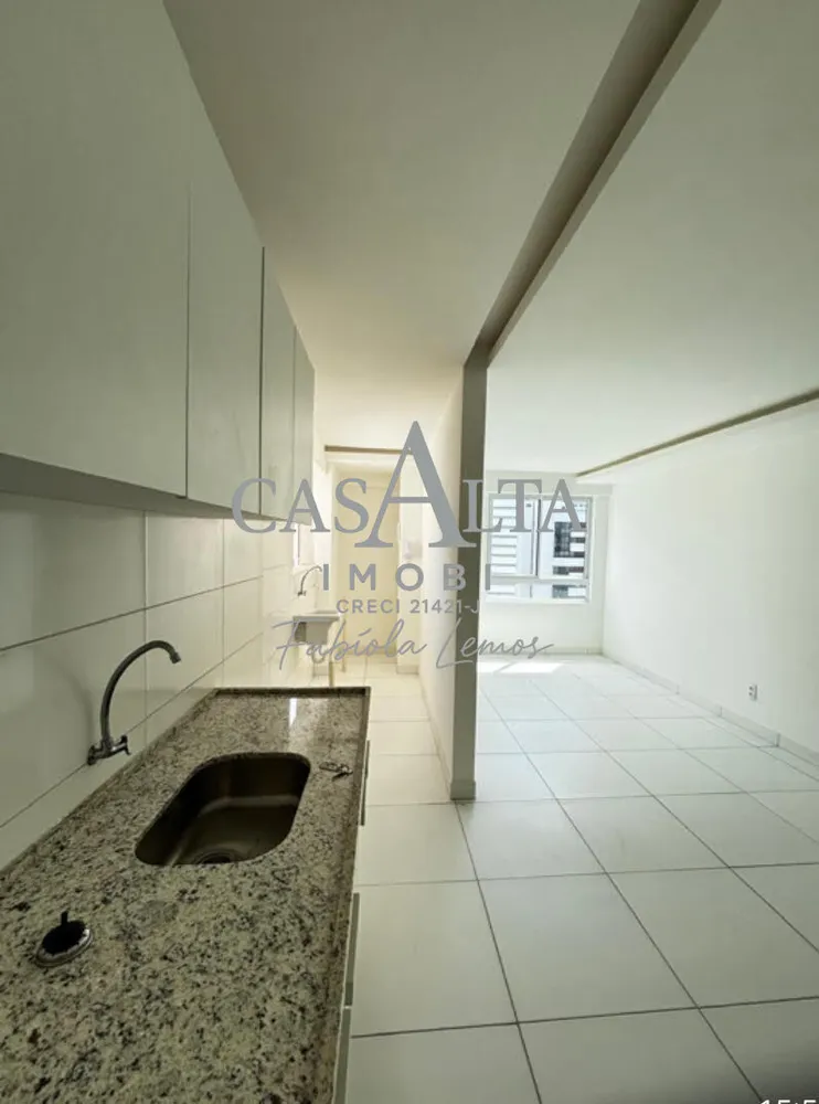Apartamento, 3 quartos, 70 m² - Foto 1