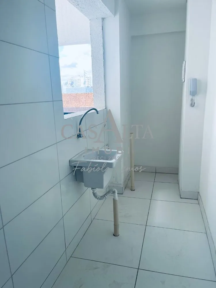 Apartamento, 3 quartos, 70 m² - Foto 2