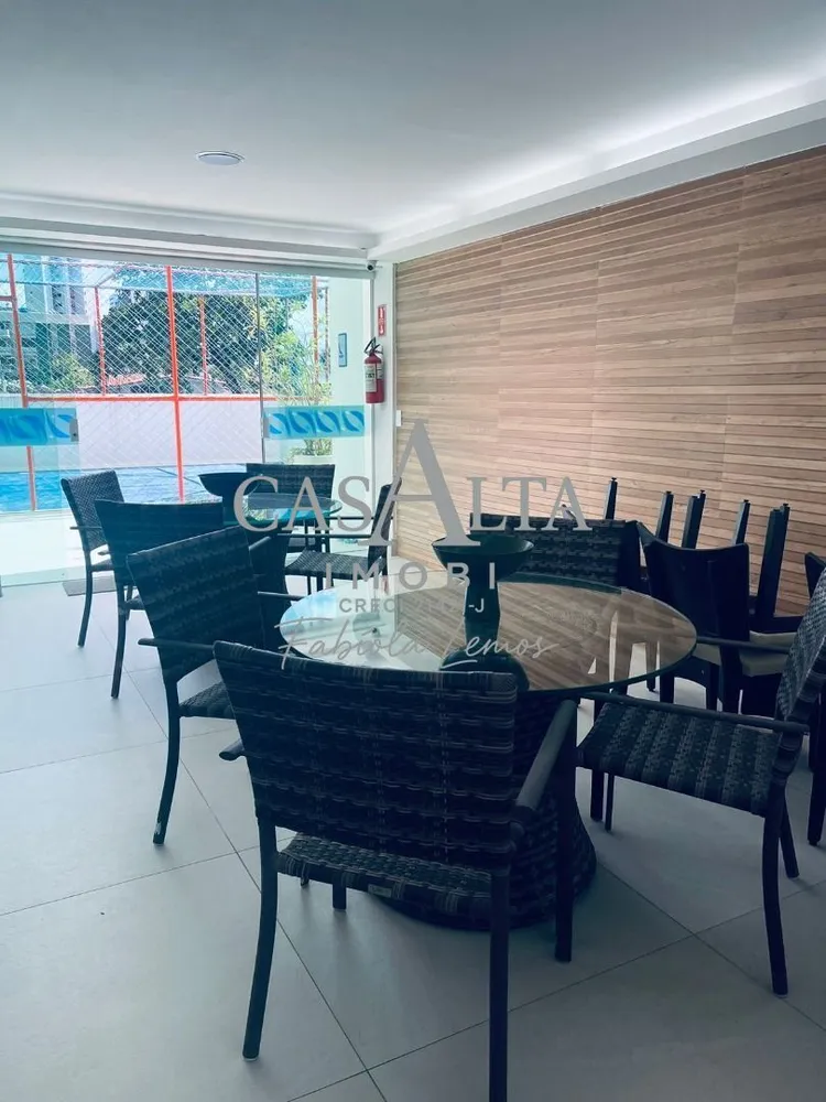 Apartamento, 3 quartos, 70 m² - Foto 3